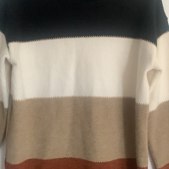 Sweater dress - Picture 5 of 10